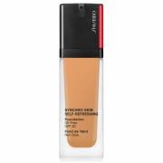 Shiseido Synchro Skin Self Refreshing Foundation 30ml (Various Shades)...