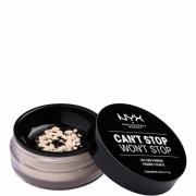 NYX Professional Makeup Can't Stop Won't Stop Setting Powder (Various ...