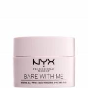 NYX Professional Makeup Bare With Me Hydrating Jelly Primer 40g
