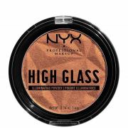 NYX Professional Makeup High Glass Illuminating Powder (Various Shades...