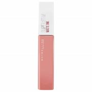 Barra de labios líquida Superstay 24 Matte de Maybelline (varios tonos...