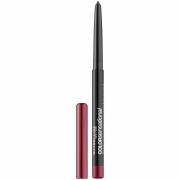 Maybelline Colorshow Shaping Lip Liner (Various Shades) - Rich Wine