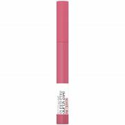 Maybelline Superstay Matte Ink Crayon with Precision Applicator (Vario...