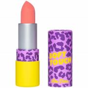 Lime Crime Soft Touch Lipstick 4.4g (Various Shades) - Punked Up Peach