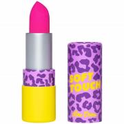 Lime Crime Soft Touch Lipstick 4.4g (Various Shades) - Fushsia Flare
