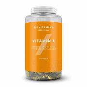 Myvitamins Vitamin A - 90Cápsulas de gel
