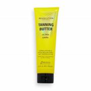 Revolution Tanning Buildable Tanning Butter - Ultra Dark 200ml