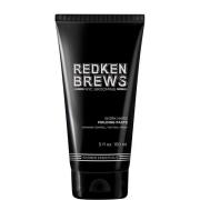 Pasta moldeadora para hombre Brews Work Hard de Redken 100 ml