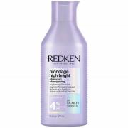 Redken Blondage High Bright Shampoo 300ml