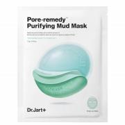 Dr.Jart+ Pore Remedy Purifying Mud Mask 13g