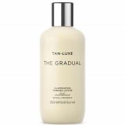 Tan-Luxe The Gradual Illuminating Tanning Lotion 250ml