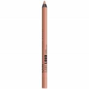 NYX Professional Makeup Longwear Line Loud Matte Lip Liner 11ml (Vario...