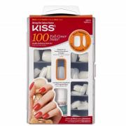 100 uñas de KISS (varios tamaños) - Tamaño: Short Square