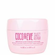 Coco & Eve Sweet Repair Repairing and Restoring Hair Mask 212ml