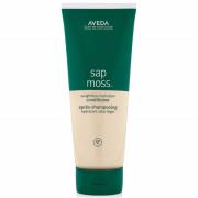 Acondicionador Hidratación Ingrávida Aveda Sap Moss 200ml