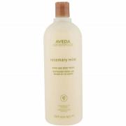 Gel corporal de romero y menta Aveda 1L