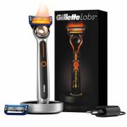 Gillette Heated Razor Kit 3