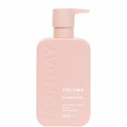 Champú Volume MONDAY Haircare 350ml