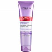 L'Oréal Paris Revitalift Filler [+ Hyaluronic Acid] Gel Face Wash Clea...