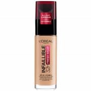 L'Oréal Paris Infallible 32hr Freshwear Liquid Foundation (Various Sha...