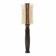 Christophe Robin Pre-Curved Blowdry Hairbrush with Natural Boar-Bristl...