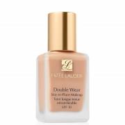 Maquillaje Estée Lauder Double Wear Stay-In-Place 30ml (Varios tonos) ...