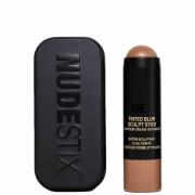 NUDESTIX Tinted Blur Sculpting Stick 6.2g (Various Shades) - Neutral M...