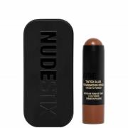 NUDESTIX Tinted Blur Foundation Stick 6.12g (Various Shades) - Deep 9....