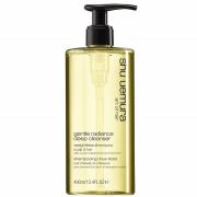 Aceite limpiador Gentle Radiance de Shu Uemura Art of Hair 400 ml