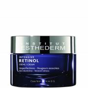 Institut Esthederm Intensive Retinol Creme Crema Hidratante Antiarruga...