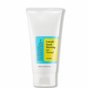 Limpiador facial Low pH Good Morning de COSRX 150 ml