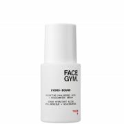 FaceGym Hydro-bound Hydrating Hyaluronic Acid and Niacinamide Serum (V...
