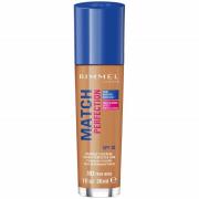 Base Match Perfection de Rimmel (varios tonos) - True Nude