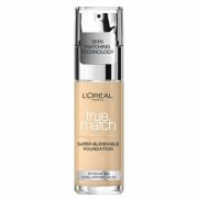 True Match Foundation de L'Oréal Paris (varios tonos) - Golden Ivory