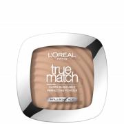 Polvo compacto L'Oréal Paris True Match (varios tonos) - Beige