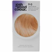 Josh Wood Colour 9 Lightest Blonde Colour Kit