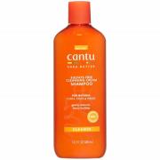 Cantu Shea Butter for Natural Hair Sulfate-Free Cleansing Cream Shampo...