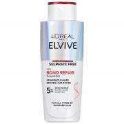 Champú reparador Elvive Bond de L'Oréal Paris 200 ml