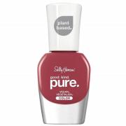 Sally Hansen Good Kind Pure Nail Varnish - Eco-Rose