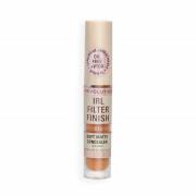 Makeup Revolution IRL Filter Finish Concealer 6g (Various Shades) - C1...