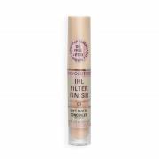 Makeup Revolution IRL Filter Finish Concealer 6g (Various Shades) - C4