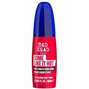 TIGI Bed Head Some Like It Hot Heat Protection Spray for Heat Styling ...