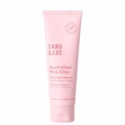 Sand & Sky Australian Pink Clay Deep Pore Cleanser