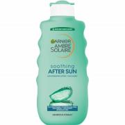 Loción Aftersun Soother de Garnier Ambre Solaire (200 ml)