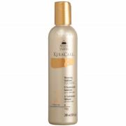 Acondicionar Keracare para cabellos con tratamientos de color (240 ml)