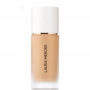 Laura Mercier Real Flawless Foundation 30ml (Various Shades) - 3W1 Dus...