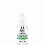 Kiehl's Ultra Pure 5.0% Niacinamide Oil-Minimising High-Potency Serum ...