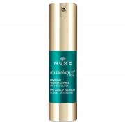 Contorno de ojos Nuxuriance Ultra Eye Contour de NUXE