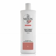 NIOXIN 3-Part System 4 Scalp Therapy Revitalising Conditioner for Colo...