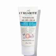 Crema ligera Air Dry de Curlsmith en tamaño viaje 59 ml